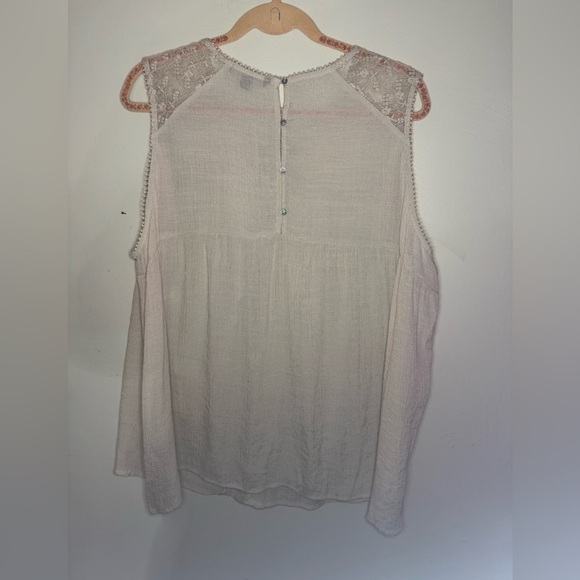 Zac & Rachel Women's Top - Picture 4 of 6